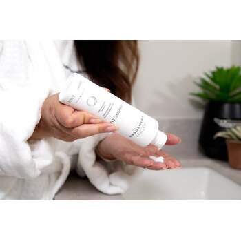 Osmoclean Calming Cleansing Milk - Upokojujúce čistiace mlieko na pleť